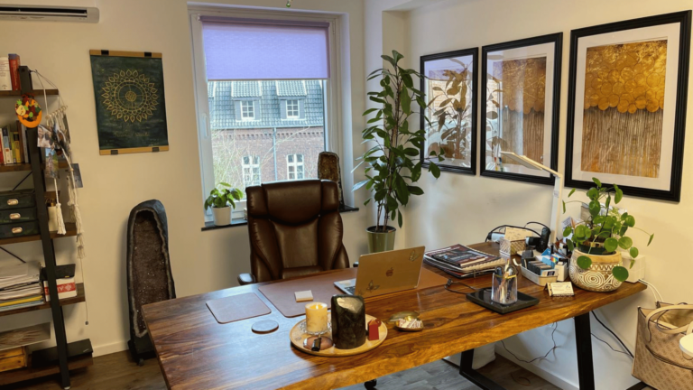 Büro